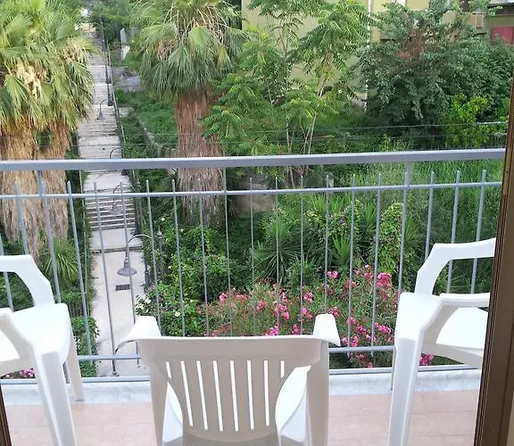 Le Giarette Appartement *