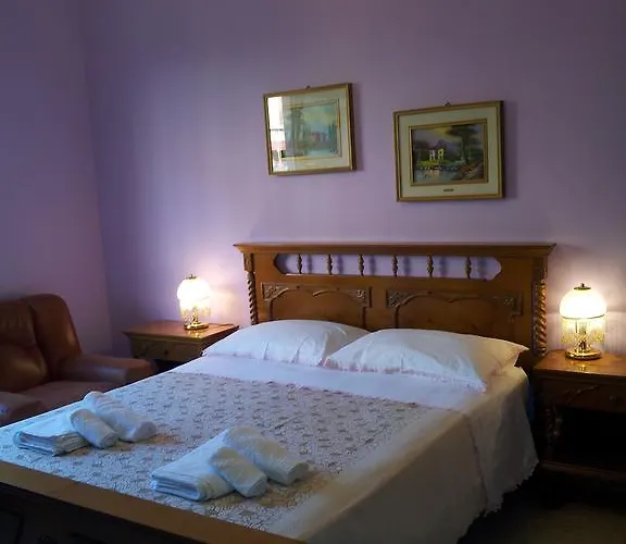 Le Giarette Appartement